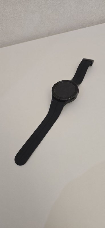 SAMSUNG Galaxy Watch5 Pro смарт-часы с аксессуарами