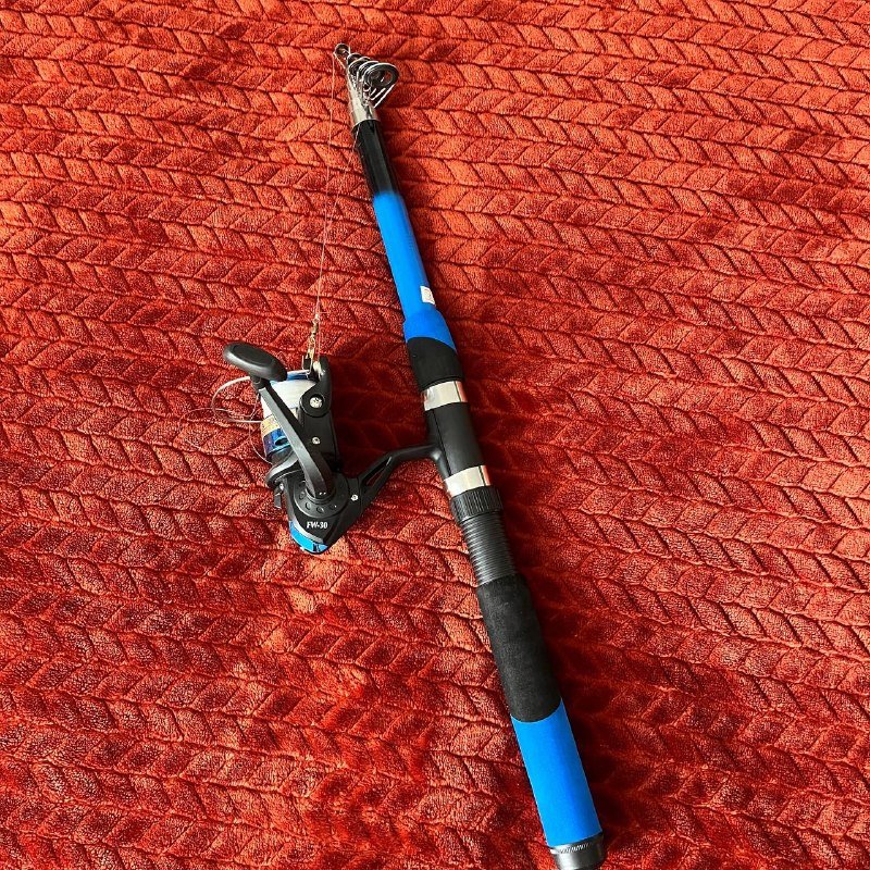 Удочка Element Tele Sport Tuohai 300