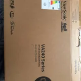 ViewSonic VA240H2 монитор 3