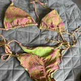 Женские купальники 7