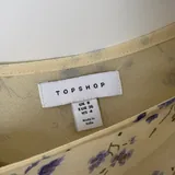 Юбка Topshop 5