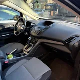FORD CMAX HYBRID 2018 7