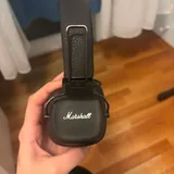 Marshall 4 Series headphones 2