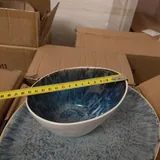 Посуда, тарелки, бокалы, кухонные приборы 5