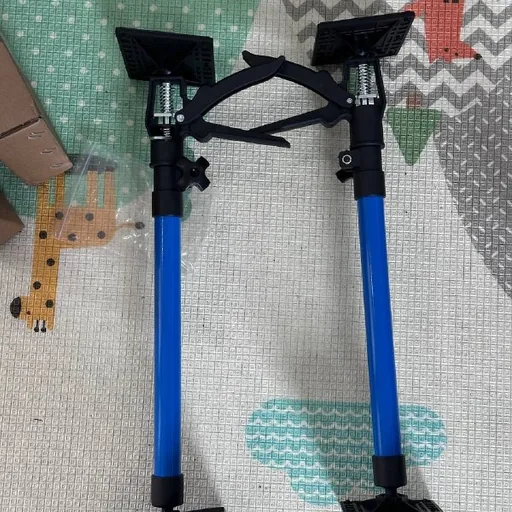 Домкрат бытовой, 2 шт