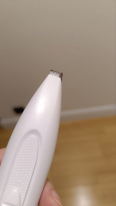 Триммер для собак и кошек 3