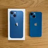 iPhone 13 mini, Google Pixel 8, Google Pixel Watch 1
