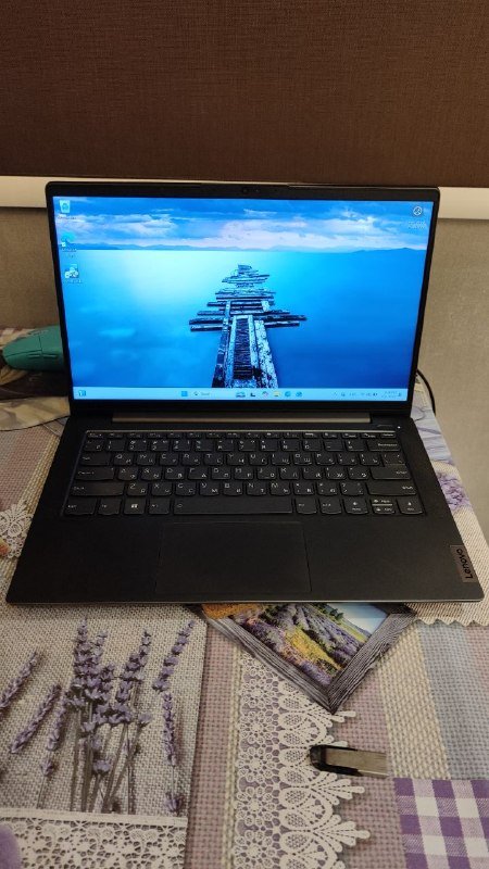 Lenovo IdeaPad 14