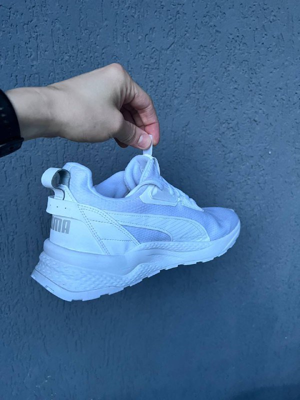 Кроссовки Puma 44-45 размер 4