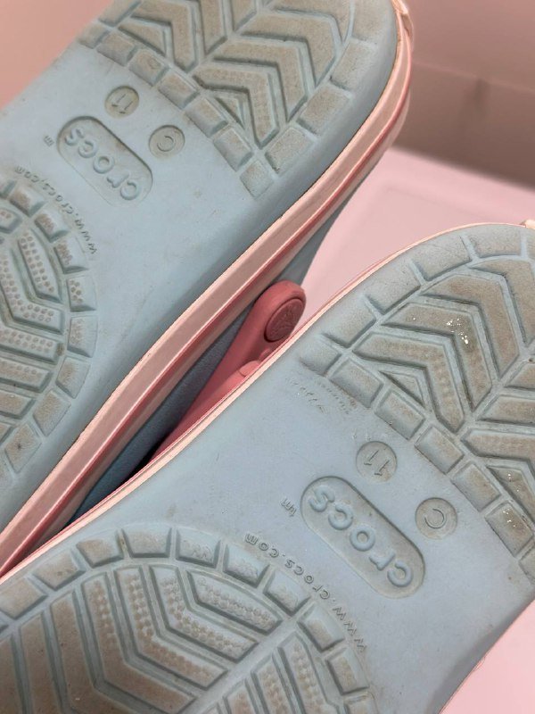 Crocs мужские и детские 4