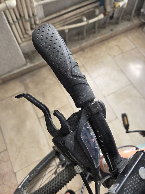 Детский велосипед 7-12 лет 4