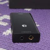 ЦАП усилитель Earmen Colibri 4
