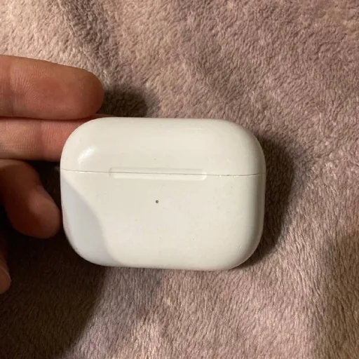 AirPods кейс