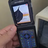 Motorola Razr V3ie 1