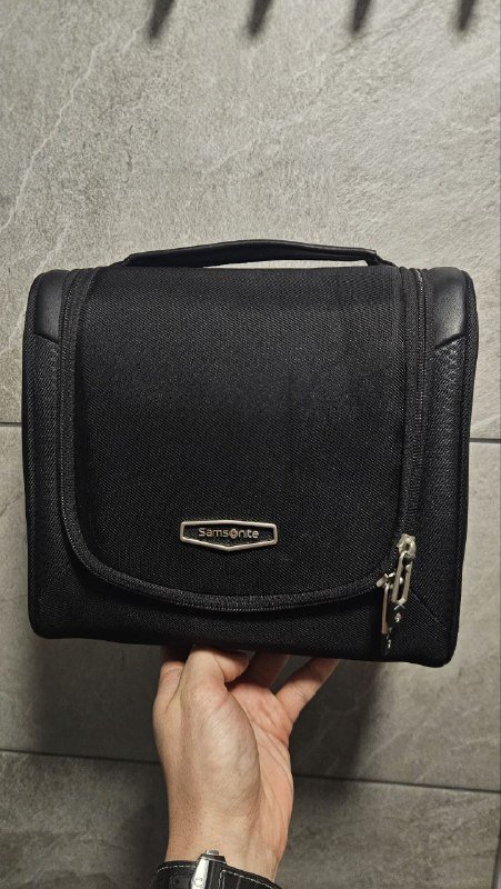 Косметичка Samsonite 2