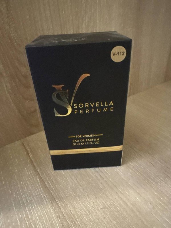 Женские духи Sorvella под запах лакост
