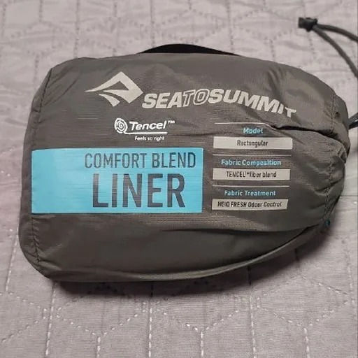 Вкладыш в спальный мешок Sea To Summit