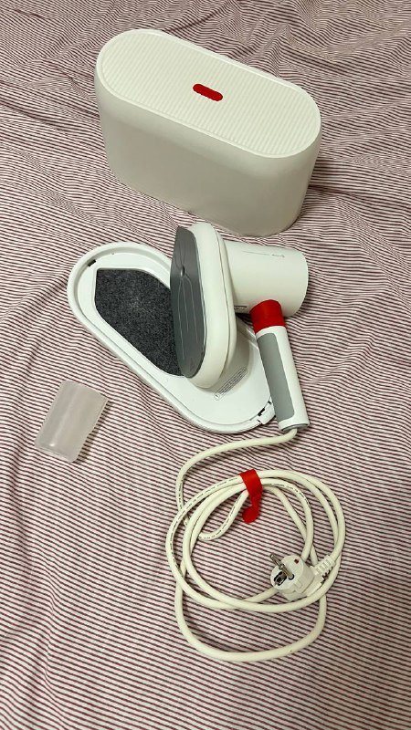 Отпариватель Xiaomi Deerma