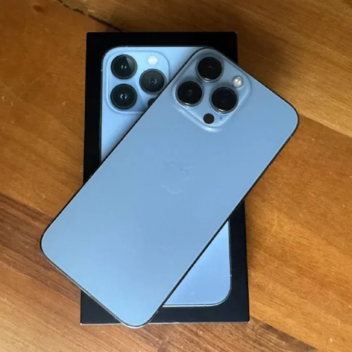 iPhone 13 Pro 128 GB