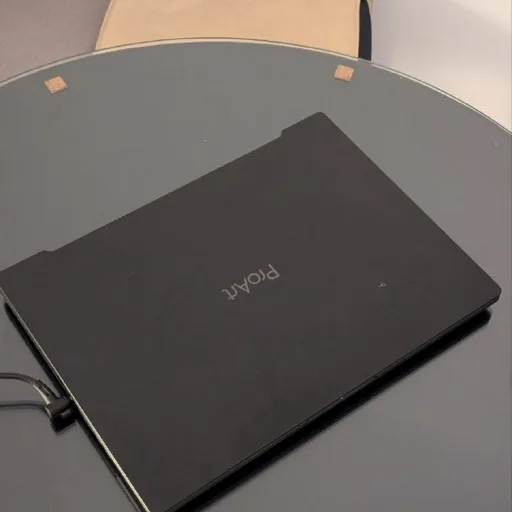 ASUS ProArt Studiobook 16 OLED