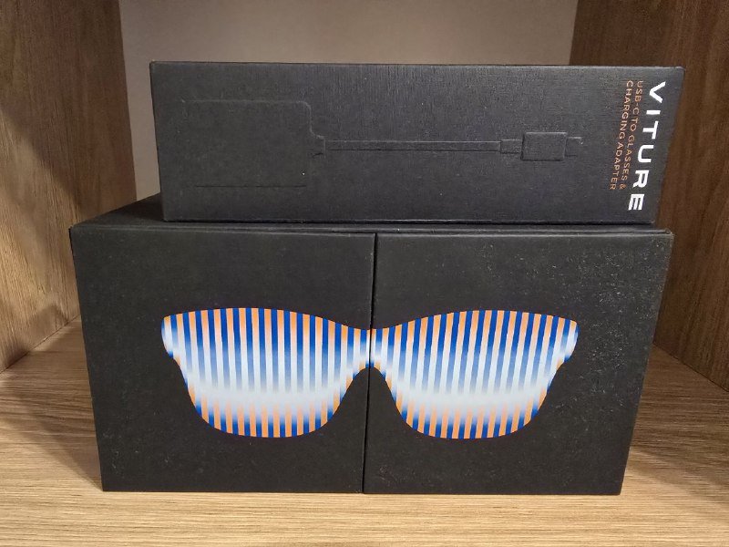 Viture Pro XR Glasses 3