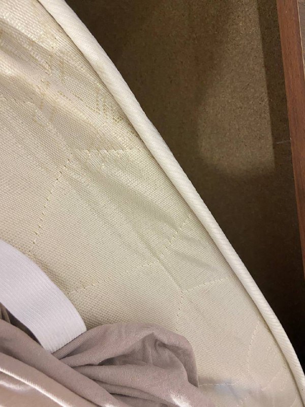 Кровать односпальная с матрасом 4