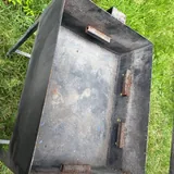 Мангал 3