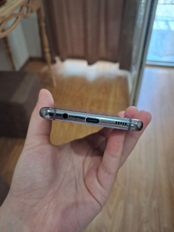 Samsung Galaxy S10 5