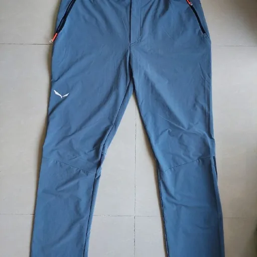 Мужские брюки Salewa