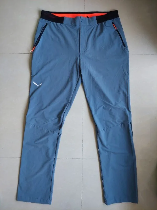 Мужские брюки Salewa 1