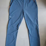 Мужские брюки Salewa 1