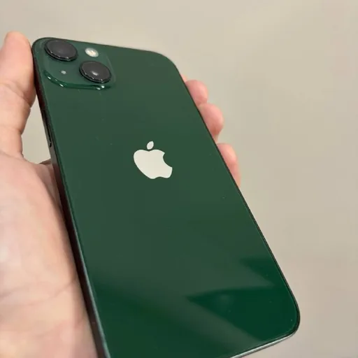 iPhone 13 256 ГБ
