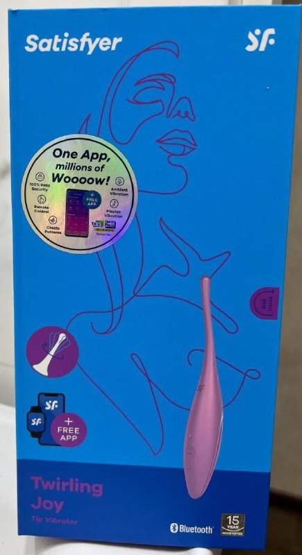 Satisfyer 2