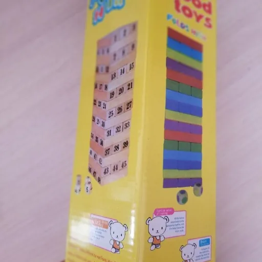 Настольные игры новые