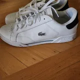 Кроссовки Lacoste, турка для кофе, кувшин 1