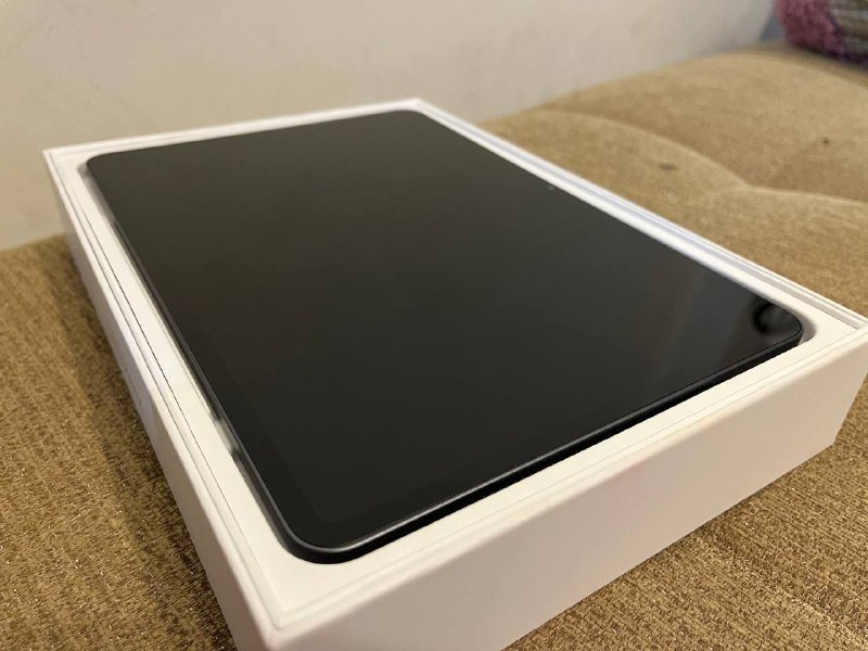 Планшет Xiaomi Pad 7 8/256 GB 3