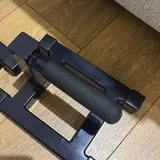 Стальные паралетсы для отжиманий 4