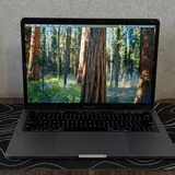 MacBook Pro 13 2018 2