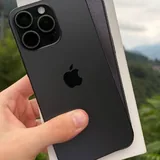 iPhone 15 Pro Max 1