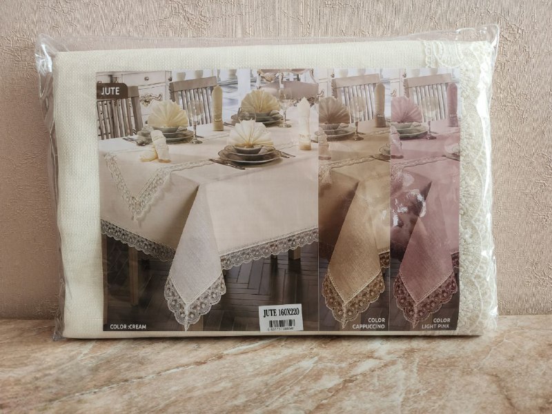 Cotton towels, tablecloths 2