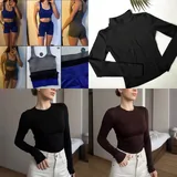 Спортивный инвентарь, одежда для фитнеса, роллы, мячи 4