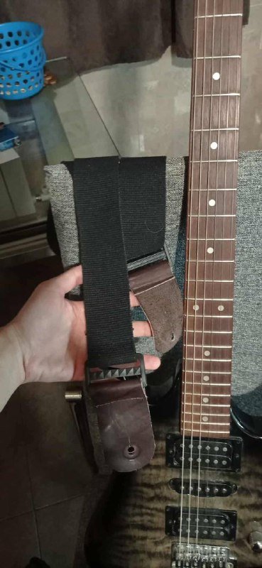 Электрогитара Ibanez Gio с аксессуарами 2