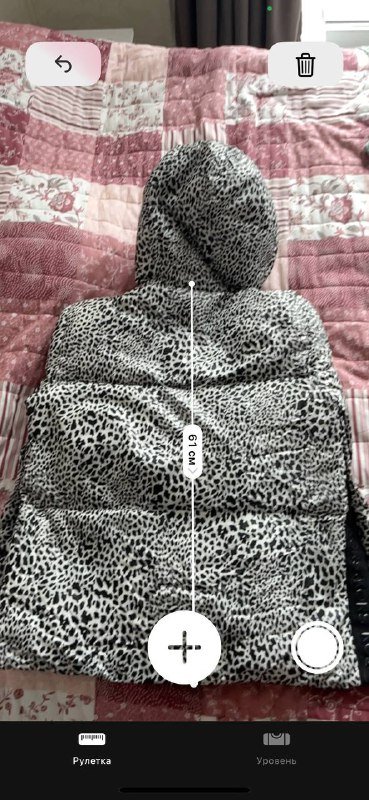 Куртка Michael Kors женская, легкая, теплая 4