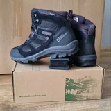 Женские трекинговые ботинки Jack Wolfskin 1