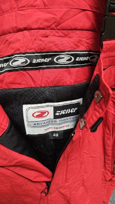 брюки для горнолыжного спорта 3