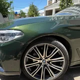 BMW 540 3.0 xDrive 2