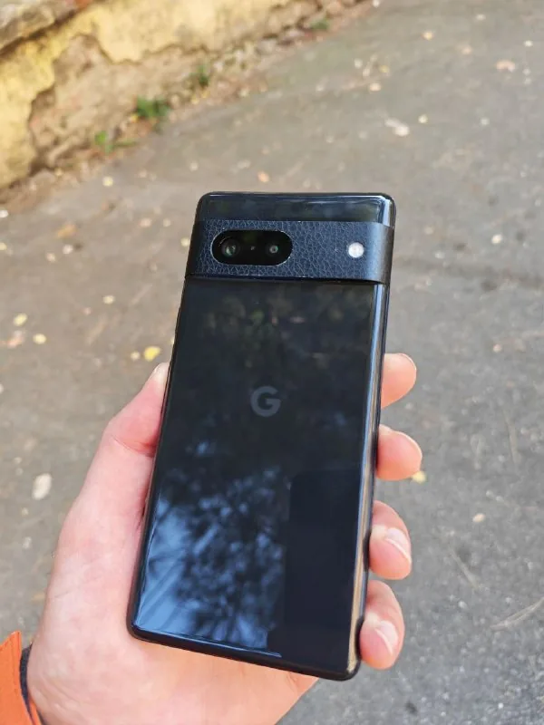 Google Pixel 7 1
