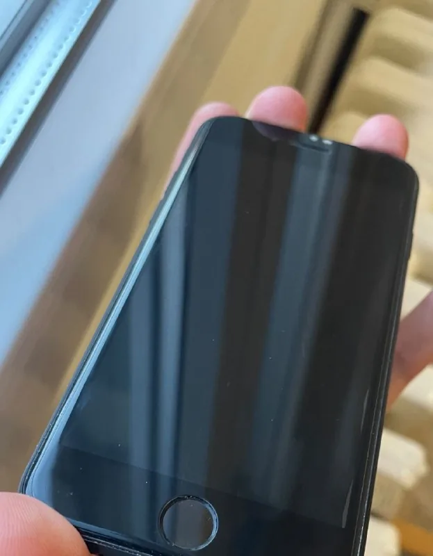 Iphone SE 2 1