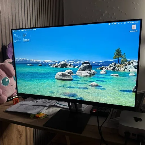 Монитор Xiaomi A24i