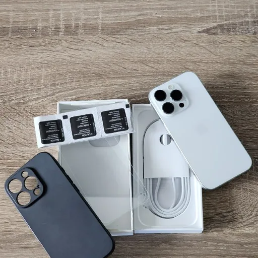 iPhone 16 Pro 128GB